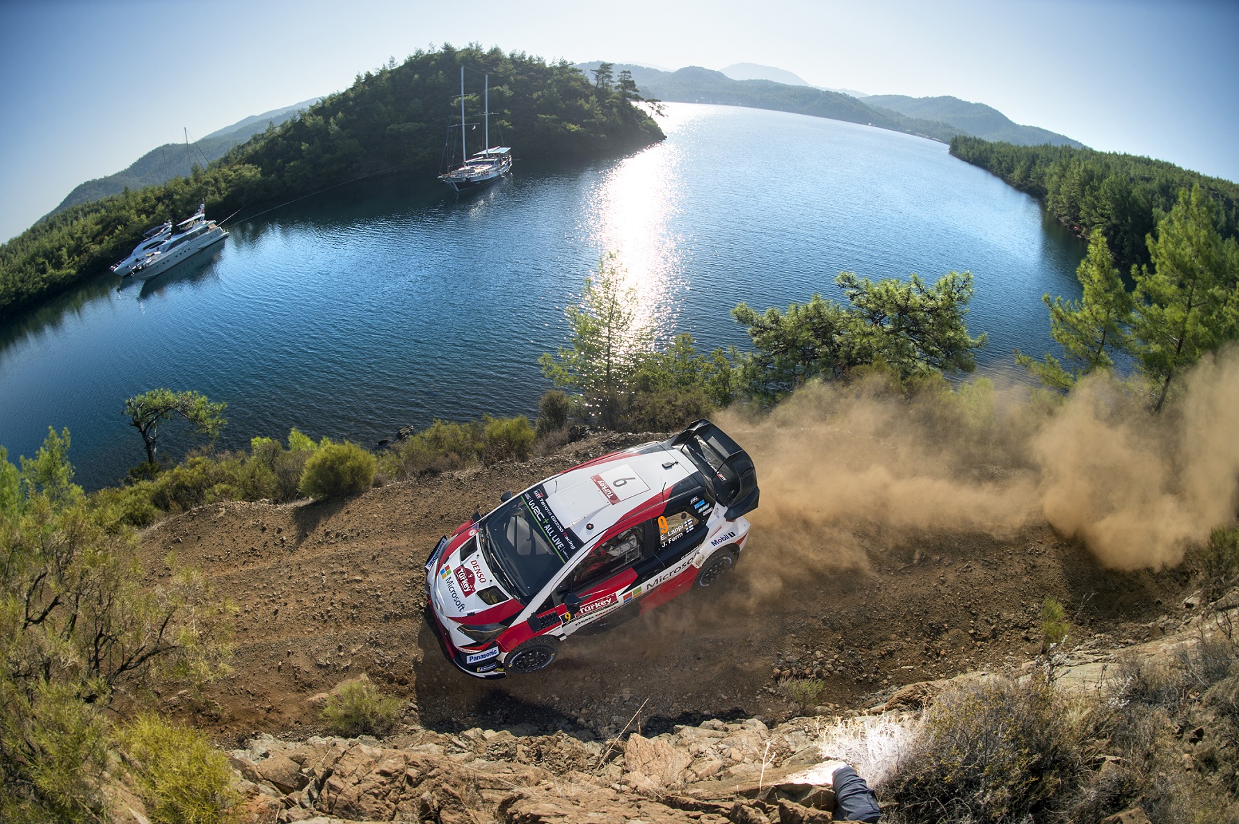 2019 WRC'ye sayılı günler kaldı