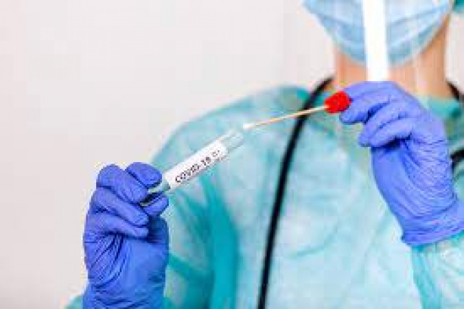 Sağlık BaSağlık Bakanlığı Girne'de ücretsiz PCR testi yapacakkanlığı Girne'de ücretsiz PCR testi yapacak