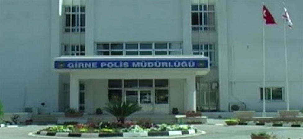 Girne Polis Müdürlüğü'nden uyarı