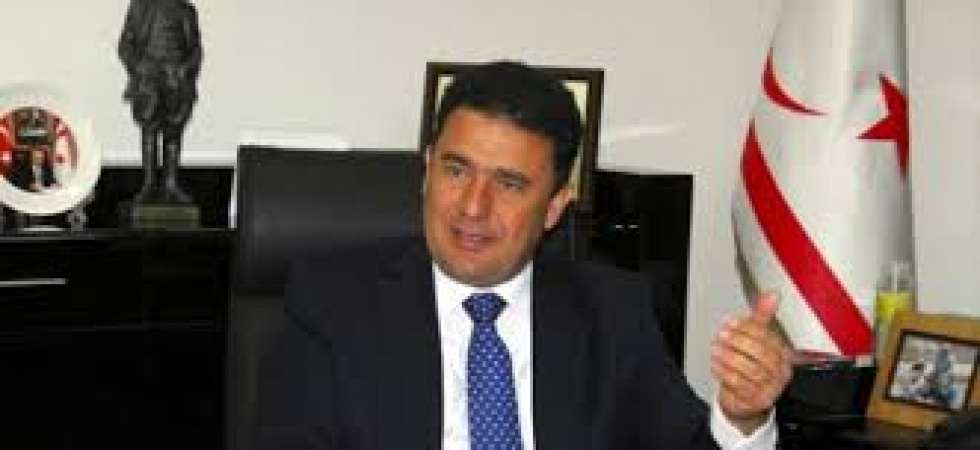 Saner: “Cumhurbaşkanlığı’na Seçilen Ersin Tatar Yemin Edene Kadar Görevinin Başında”