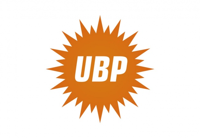 UBP Meclis grubu toplandı