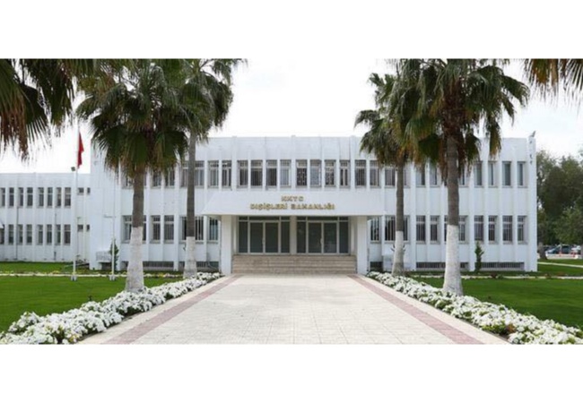 Dışişleri Bakanlığı: “Kıbrıs’ta iki devletli çözümün zamanı gelmiştir”