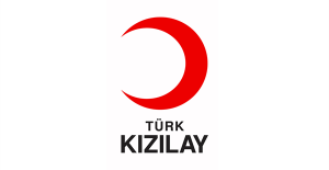 Türk Kızılay'ından destek
