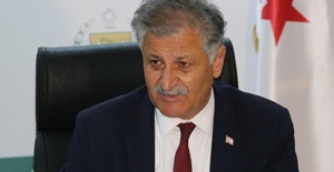 Sağlık Bakanı Ali Pilli, Sağlıktaki Eksikliklerin Süratle Giderilmesi İçin Çalıştıklarını Kaydetti