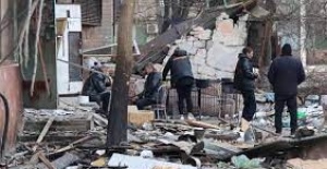 Zelenskiy: Ruslar, Mariupol'daki Cesetleri Ukraynalılar Öldürmüş Gibi Gösterecek