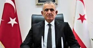 Nazım Çavuşoğlu Yarın Ankara’ya Gidiyor