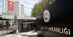 Türkiye, KKTC'nin Rum Kesimine Yeni iş Birliği Paketi Önerisini 'Kuvvetle' Destekliyor