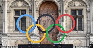 Ukrayna, IOC'nin "Rus sporcuların 2024 Olimpiyatlarına tarafsız statüde katılabileceği" kararını kınadı