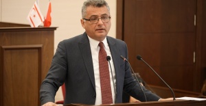 Tufan Erhürman: Başbakanlık veya Polis Genel Müdürlüğü'nden bir açıklama yapılması şart