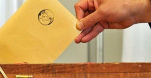 Türkiye'de seçim yasakları yarın başlıyor