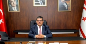 Maliye Bakanı Berova trafik kazası geçirdi