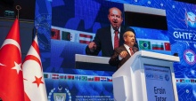 Cumhurbaşkanı Tatar: “Yapılan yatırımlarla sağlık turizminin potansiyeli arttı”